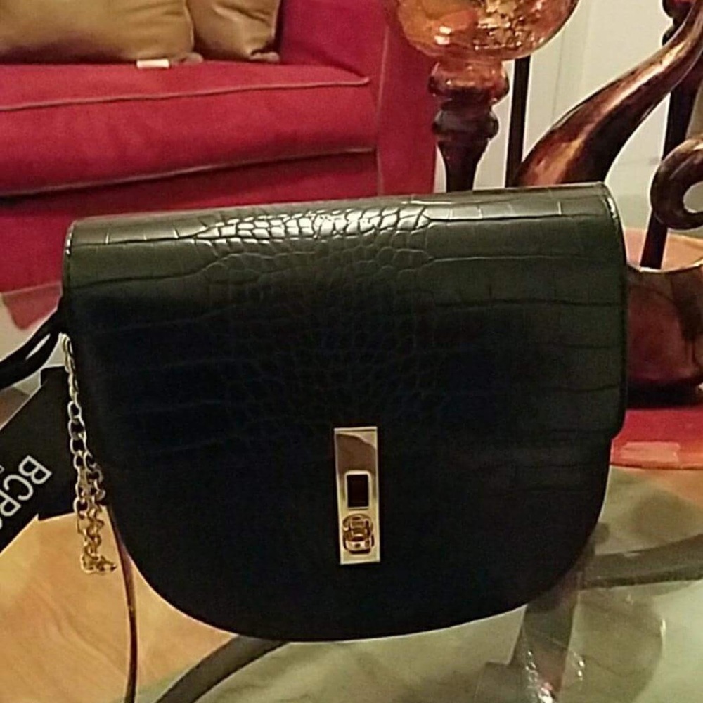 BCBG Crossbody Purse SOLD